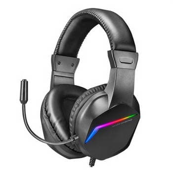 HEADSET MARS GAMING MH122