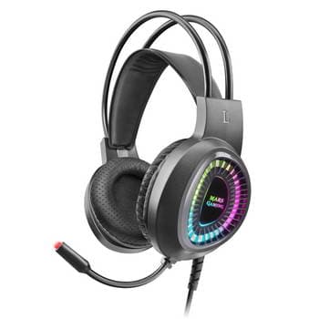 HEADSET MARS GAMING MH220