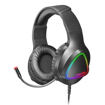 HEADSET MARS GAMING MH222