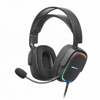 HEADSET MARSGAMING MHAX