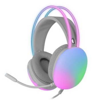 HEADSET MARS GAMING MH-GLOW