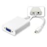 MHL(MICRO USB 5P)> VGA F