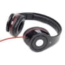 HEADSET STEREO MHS-DTW-BK USB