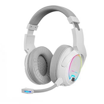 HEADSET MARS GAMING MHW-100