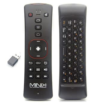 COMANDO MULTI FUNçõES NEO-A2