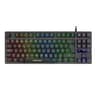TECLADO MARS GAMING MKTKL PT