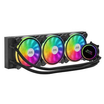 WATER COOLER CPU ML360 ARGB