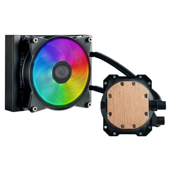WATER COOLER CPU ML120L ARGB