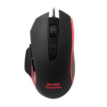 RATO GAMING MARS GAMING MM018