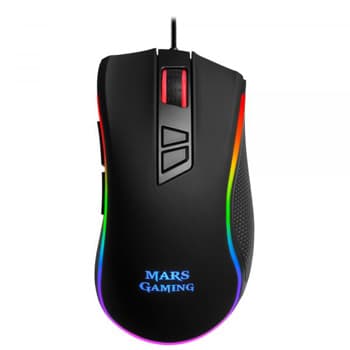RATO GAMING MARS GAMING MM218