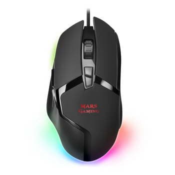 RATO GAMING MARS GAMING MMGX