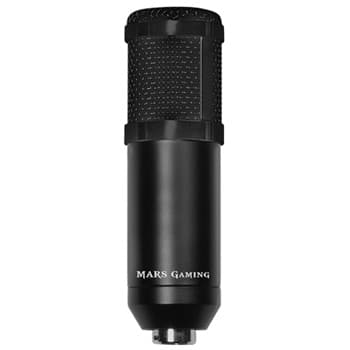 MIC. PRO. MARS GAMING MMICKIT