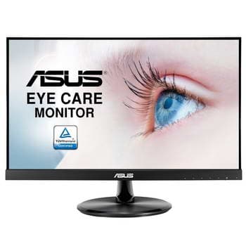 MONITOR 21.5P IPS ASUS VP229HE