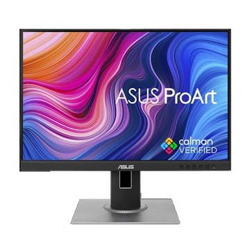 TFT 24.1P IPS ASUS PA248QV