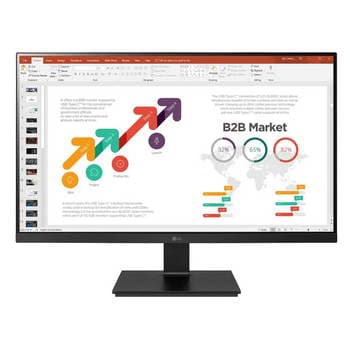MON 23.8P IPS LG 24BL650C-B