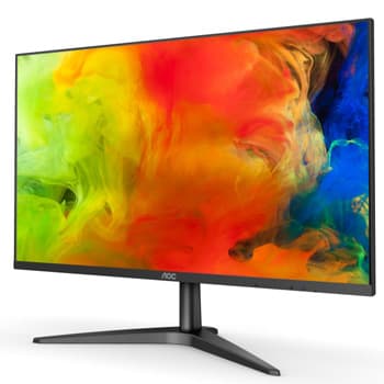 TFT 23.8P IPS AOC 24B1XH