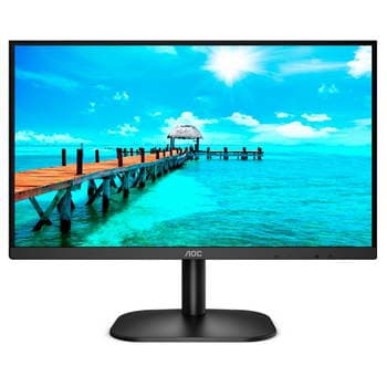 MONITOR 23.8P IPS AOC 24B2XDA