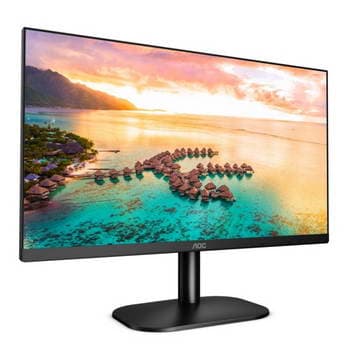 TFT 23.8P IPS AOC 24B2XH