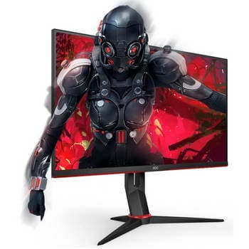 TFT 24P IPS AOC 24G2U