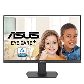 TFT 27P IPS ASUS VA27EHF