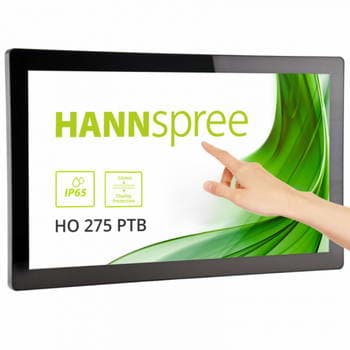 TFT 27P LED HANNS.G HO275PTB T