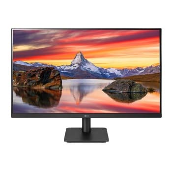 MON 27P IPS FHD LG 27MR400-B