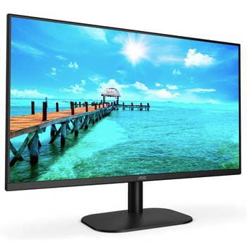 TFT 27P IPS AOC 27B2H