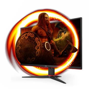 MONITOR 27P VA AOC 27G2SAE