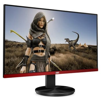 MONITOR 27P VA AOC G2790VXA