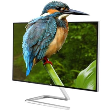 TFT 27P IPS AOC Q2781PQ