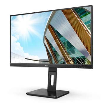 MONITOR 27P IPS AOC U27P2CA