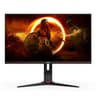 MONITOR 28P IPS AOC U28G2XU/BK