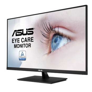 TFT 31.5P IPS ASUS VP32AQ