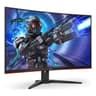 TFT 31.5P VA CURVO AOC C32G2ZE