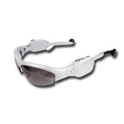 SUNGLASS MP3 FORTECH 256MB SIL