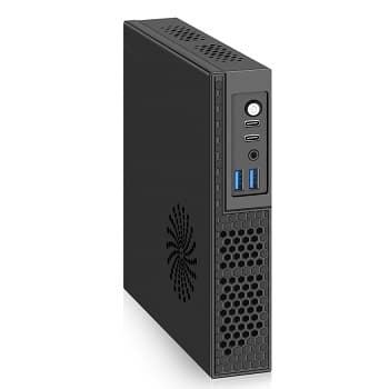 MINI BAREBONE NTECH B760 W11P