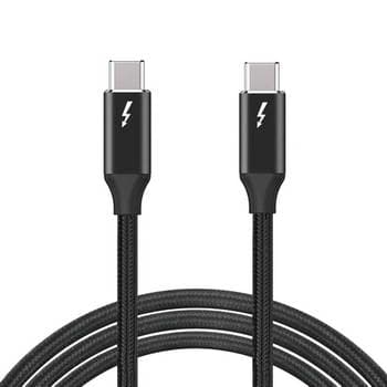 CABO THUNDERBOLT  20GBPS USB C