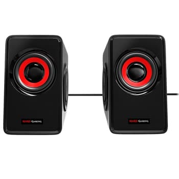 COLUNAS MARS GAMING MS1