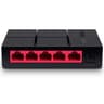SW 5P GIGA MERCUSYS MS105G