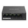 SW 5P MERCUSYS MS105GP POE+