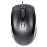 RATO MKPLUS MS200 USB PRETO