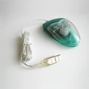 RATO BOL C/FIOS USB VER