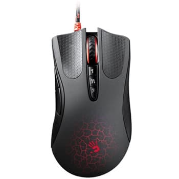 A4TECH A90 RATO OPT - USB