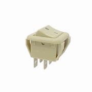 POWER ON/OFF DPST 10A/250
