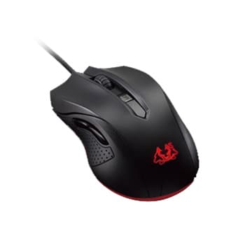 RATO GAMING ASUS CERBERUS