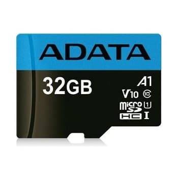 MICRO SDHC 32GB CLASS 10 ADATA
