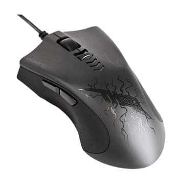 RATO LASER C/FIO FORCE M7 THOR