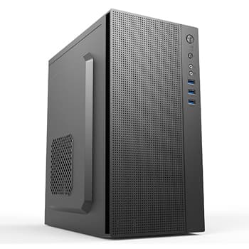 CAIXA MICRO-ATX MSR1 SEM FONTE