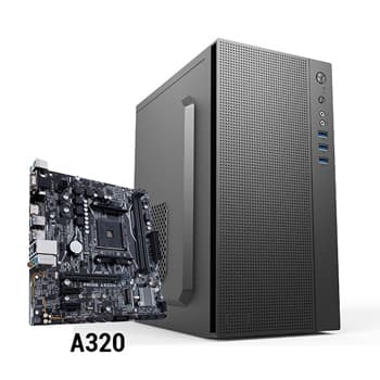 KIT CAIXA MSR1 + MB A320