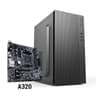 KIT CAIXA MSR1 + MB A320